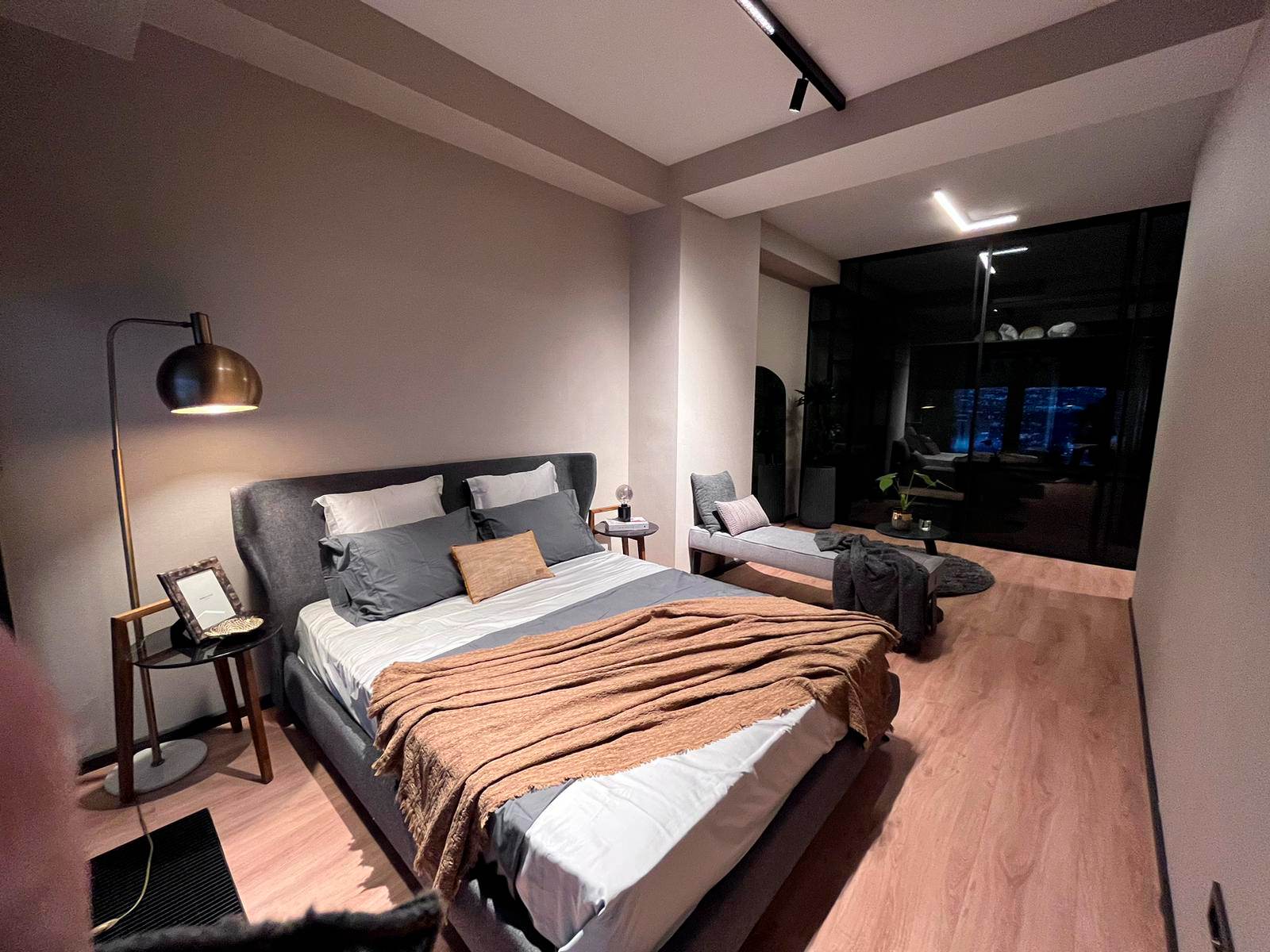 Cozy apartment Cubes Ankara