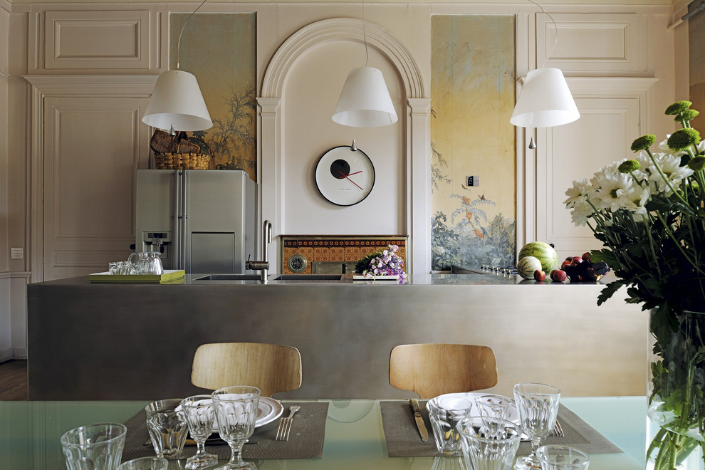 Обложка проекта: Коллекция Flank