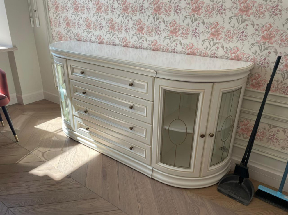 Частная квартира