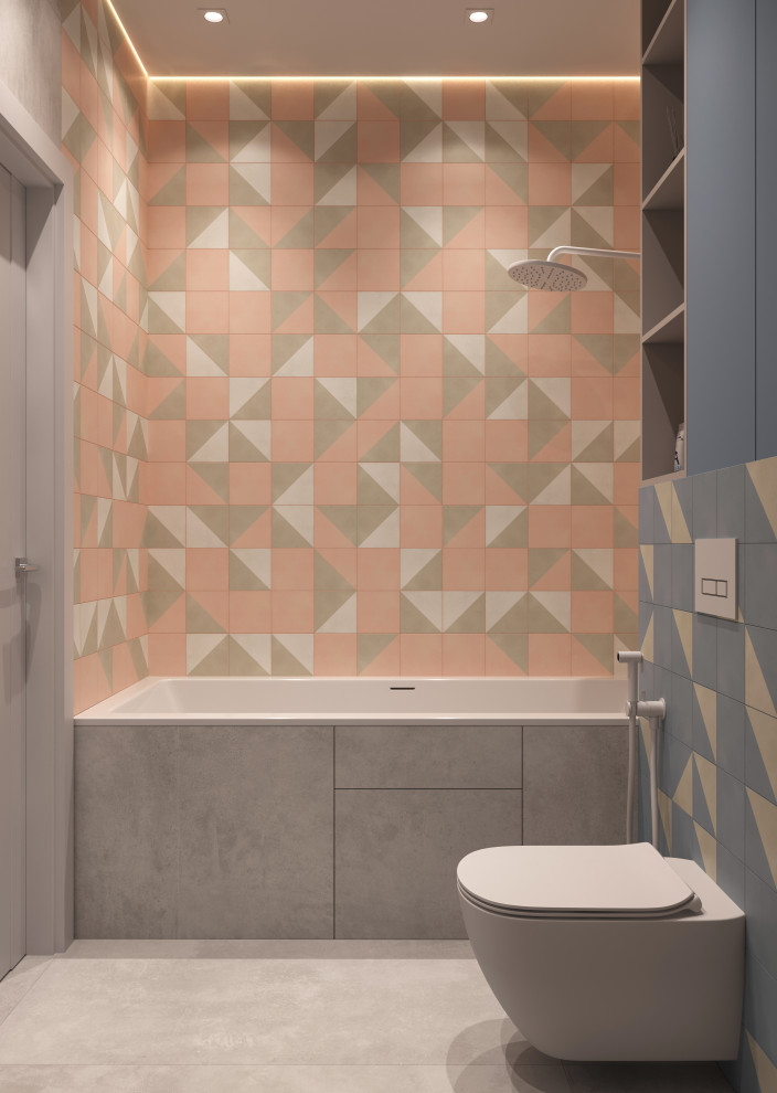 Квартира 106 м2