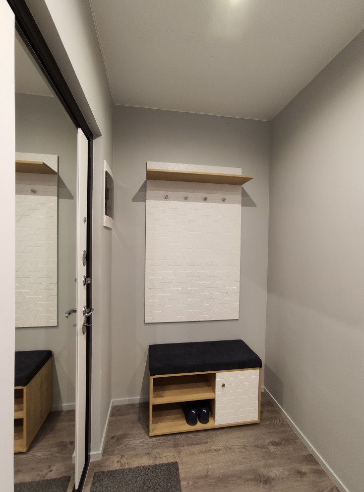 Квартира Некрасовка