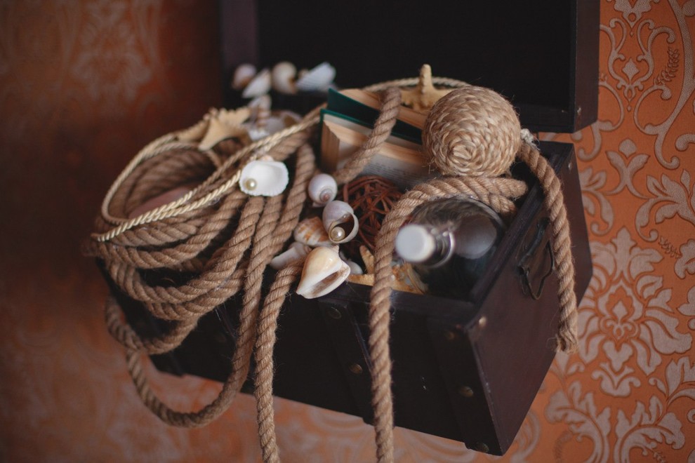 Дизайн спа-центра и вестибюля гостиницы " Бутик отель" в г. Вологда