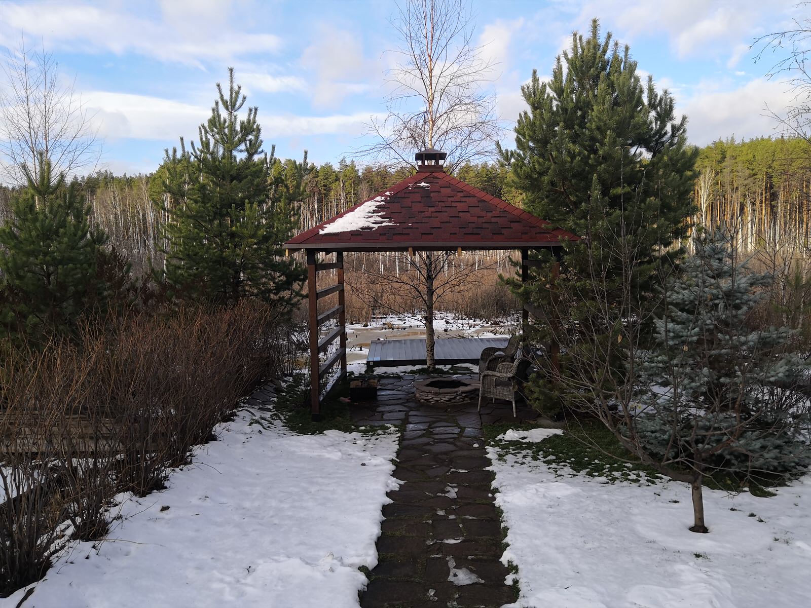 Перерождение