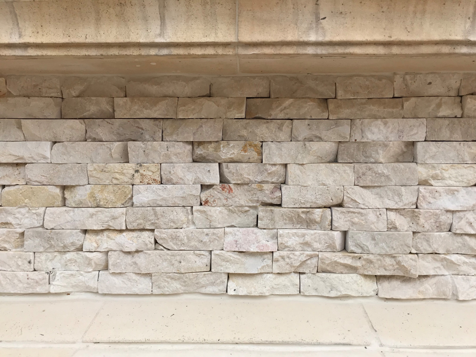 Фасад дома в КП Рузские просторы