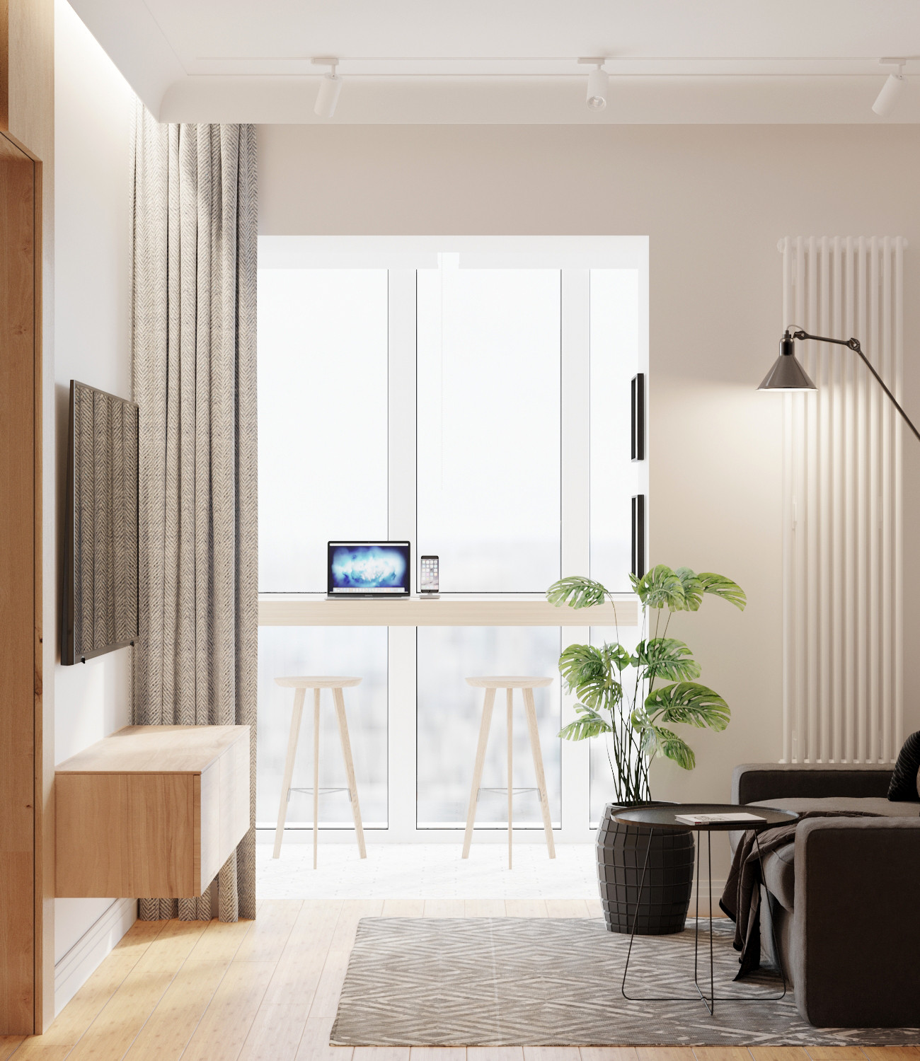 Маленькая Азия