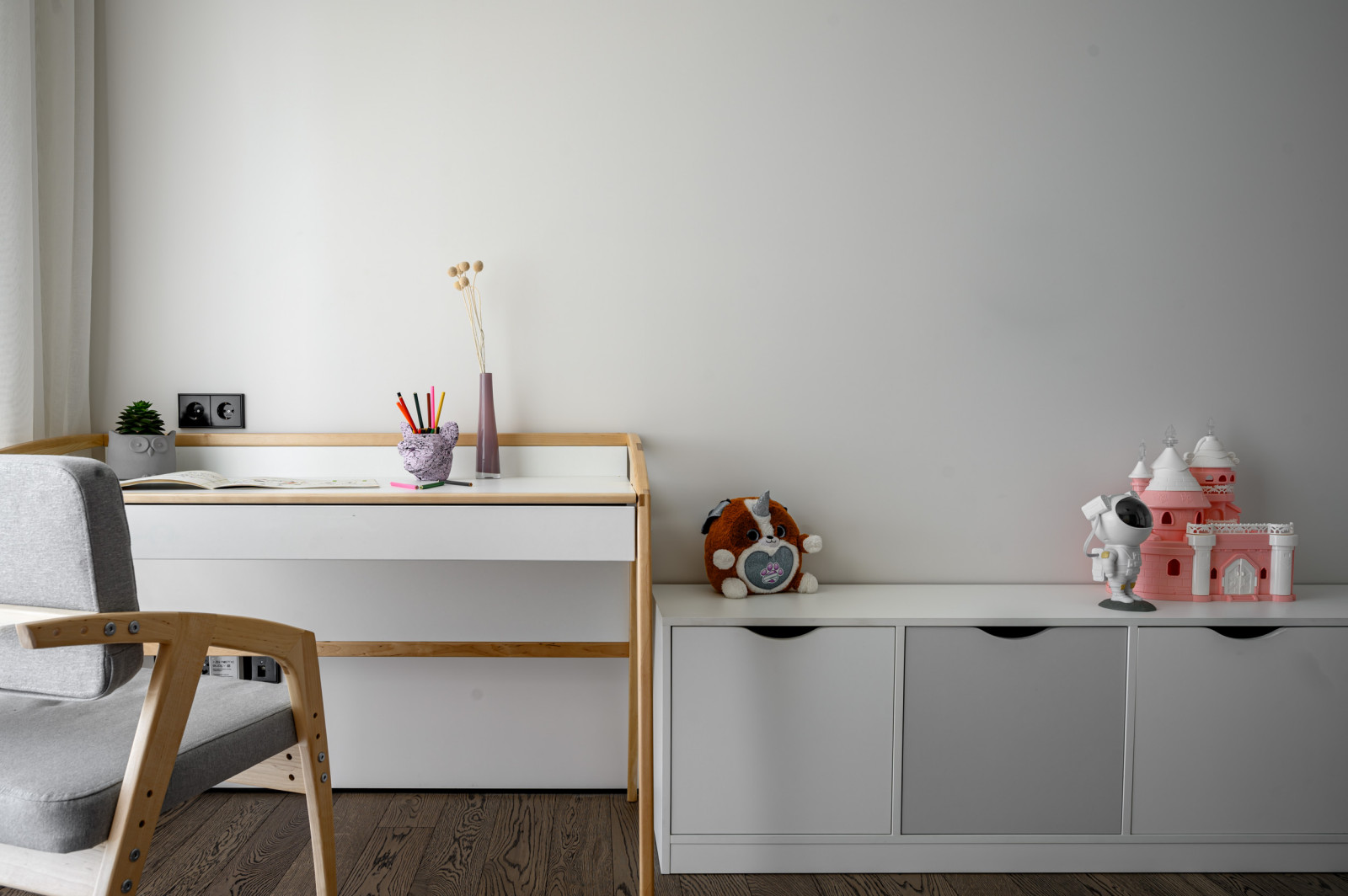 Ремонт в ЖК "Now"_77м2