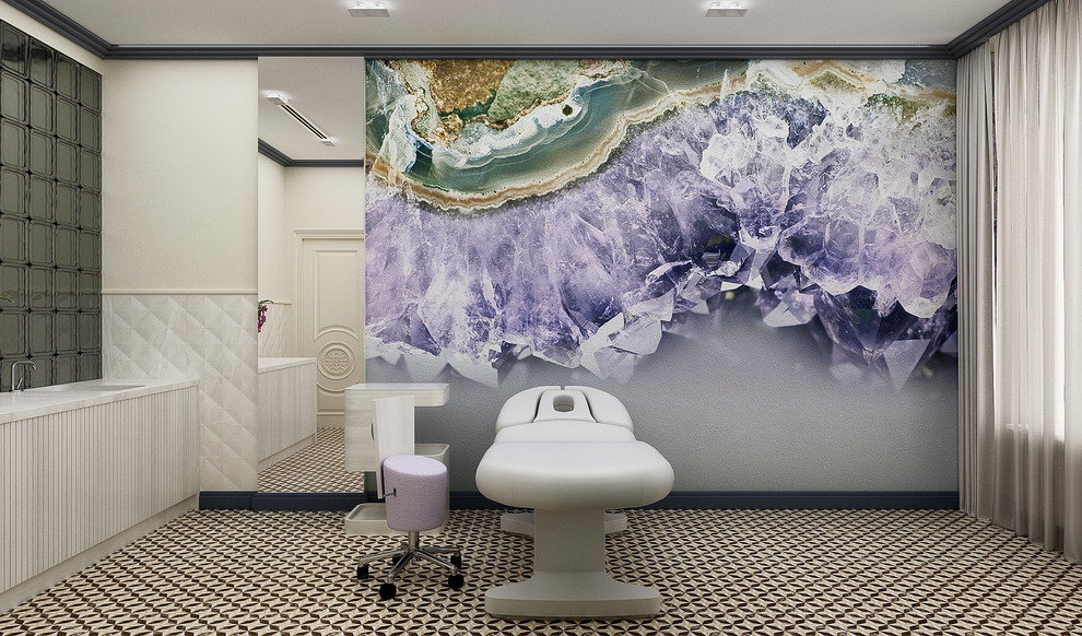 Бьюти салон