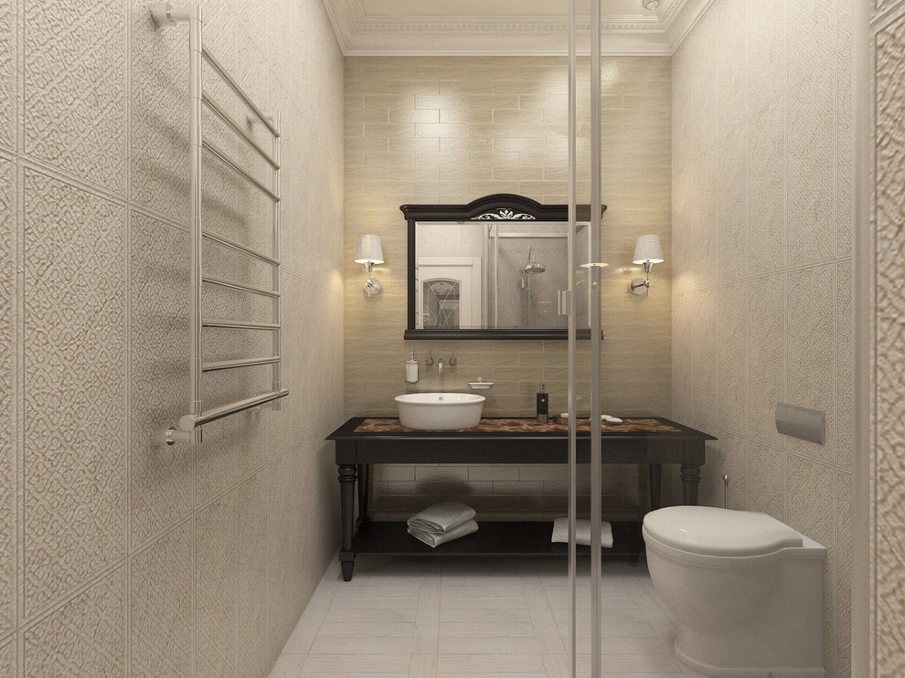 Двухкомнатная квартира на Ваське