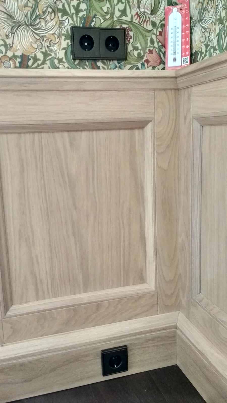 Обложка проекта: Частный дом