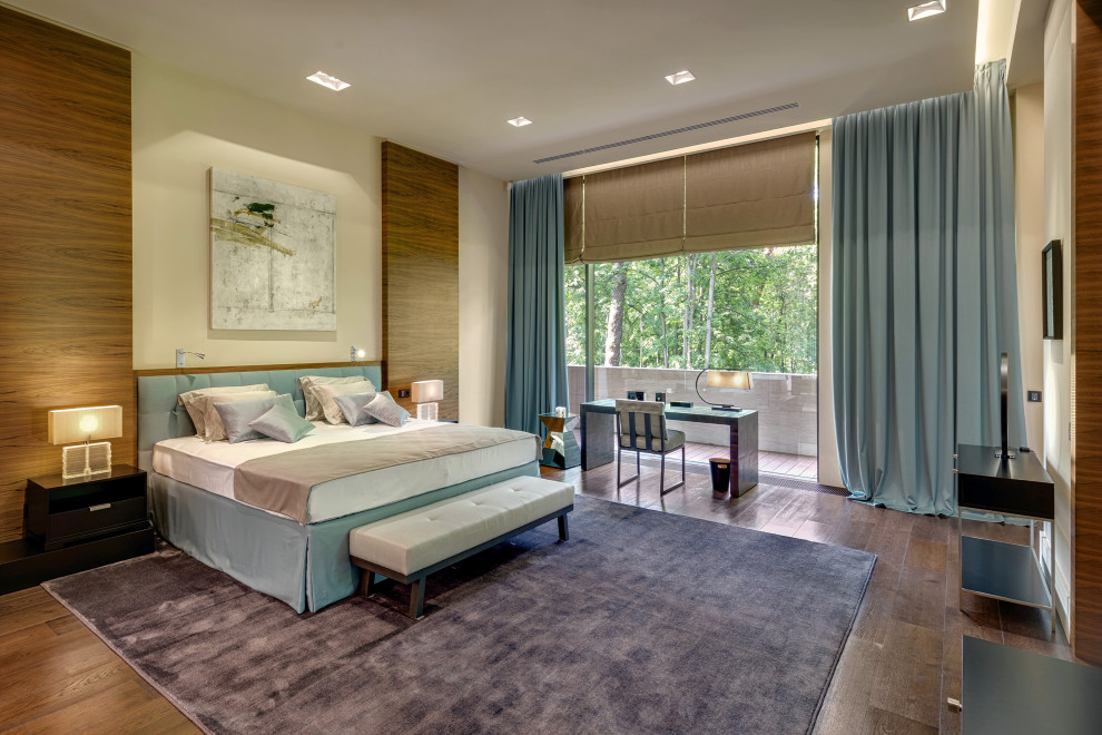 Частный дом