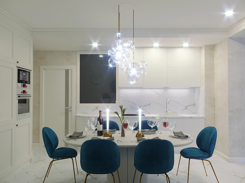 ж.к Золотой колос