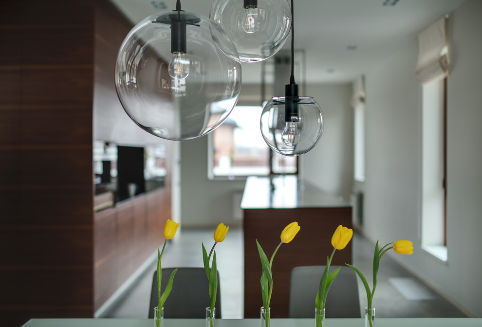 Дом под Киевом