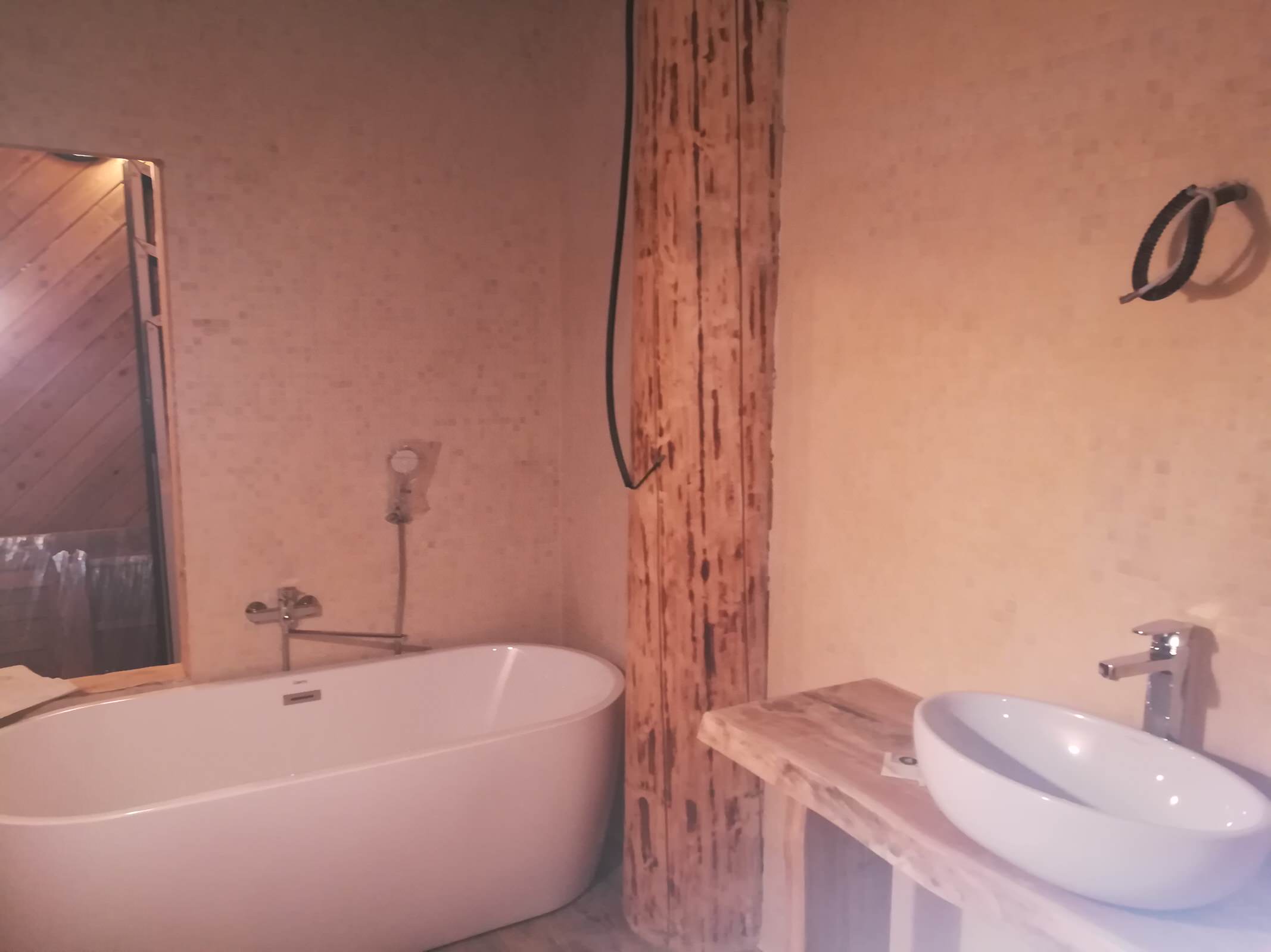 Дом в Красной Поляне