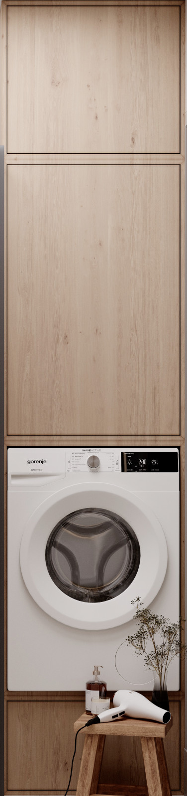 ЖК Достояние_Душевая комната