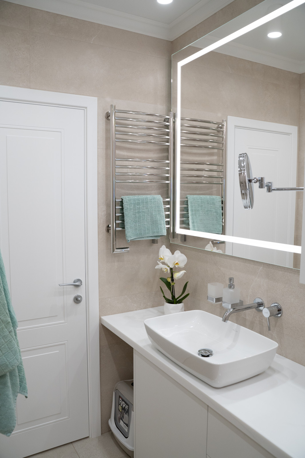 ЖК Vander Park 148