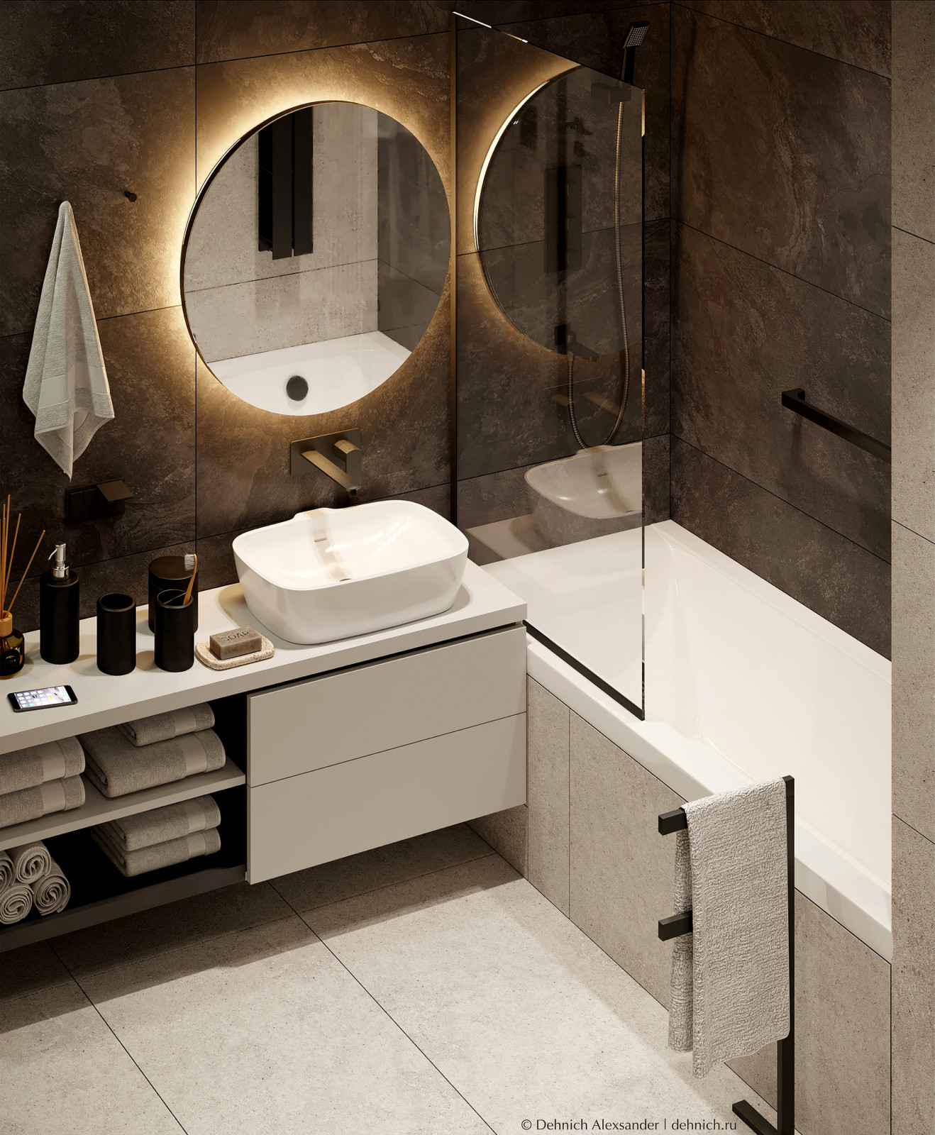 ЖК Симфония - г. Петрозаводск