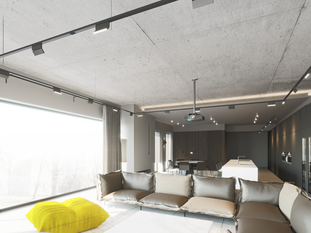 Квартира на Освобождение труда