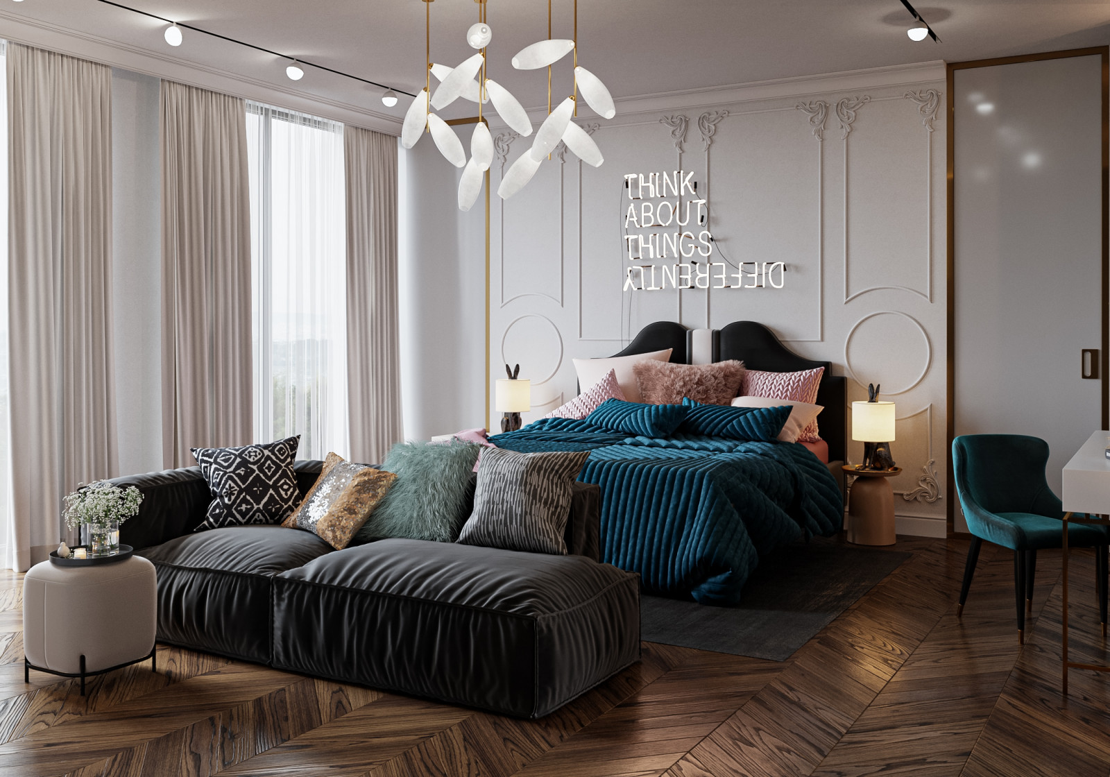 Коттедж "Высота"