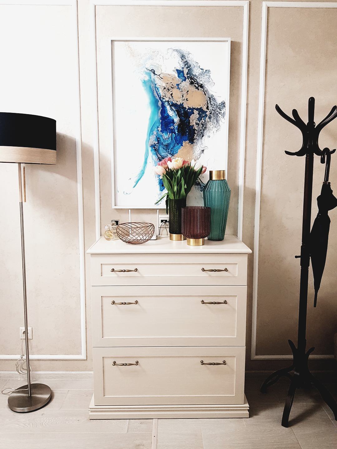 ЖК Антоновские Яблоки