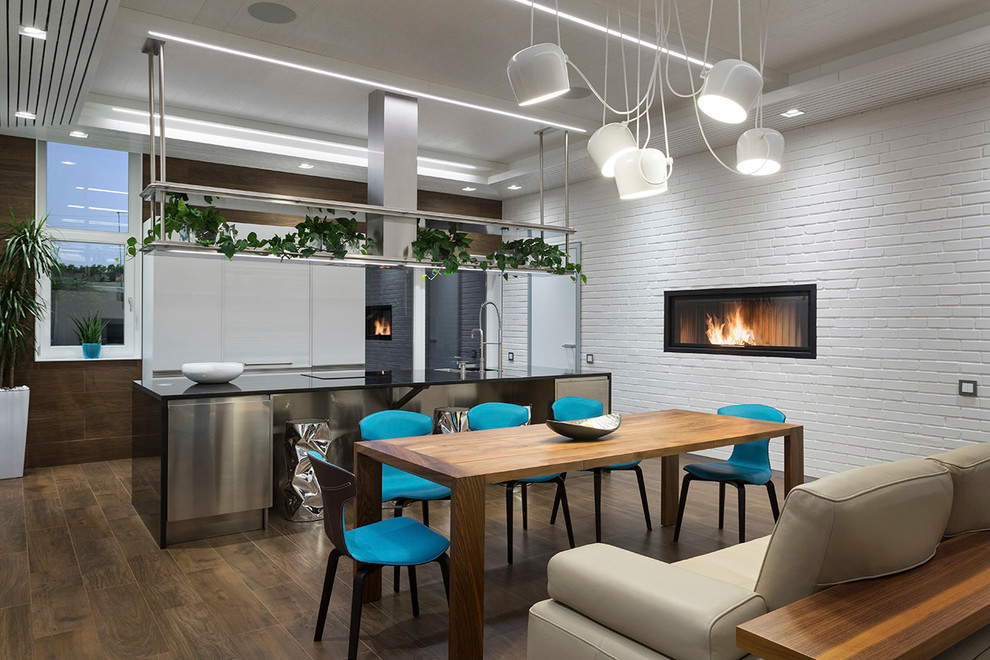 дом для отдыха