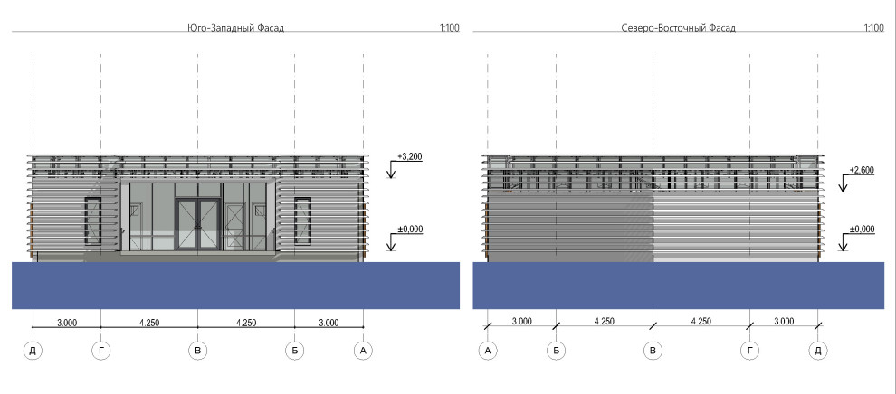 Открытый Бассейн - остров Новая Голландия