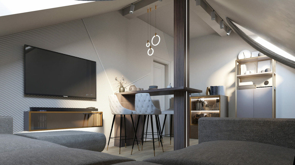 Квартира на Некрасова