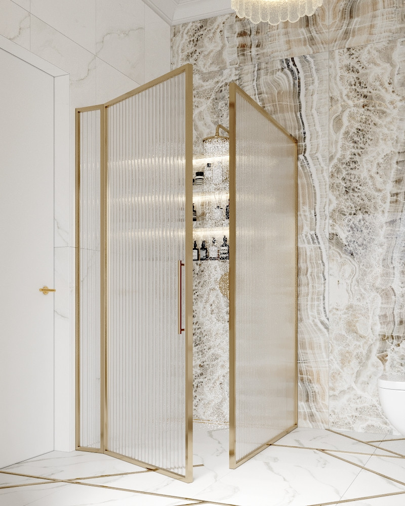 Дом для большой семьи в Пушкино