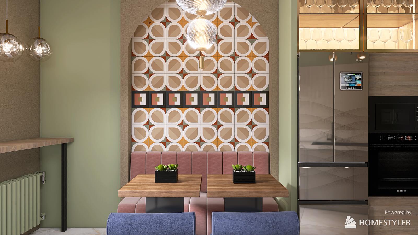 Коммерческое помещение - офис для IT (Речной Порт)