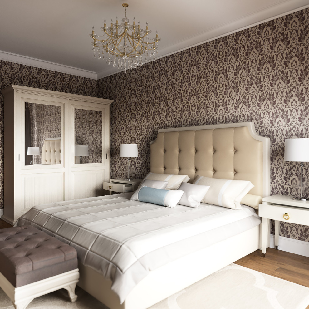 Трехкомнатная квартира в ЖК «Классика»