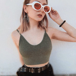 Ольга Петрова