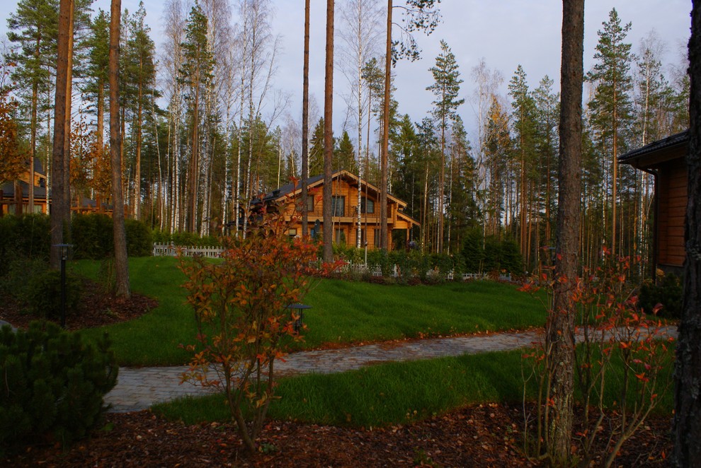 Северное поместье