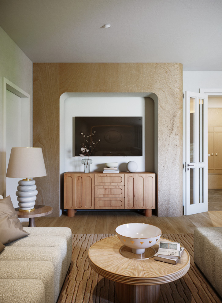 Квартира для семьи с 3мя детьми