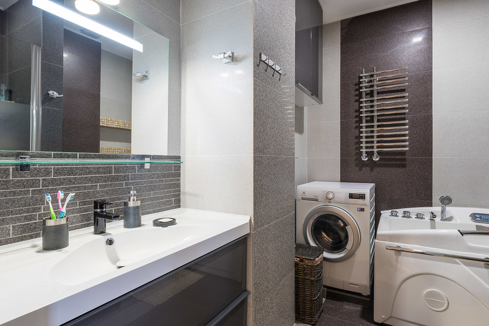 Квартира на Ленинском проспекте