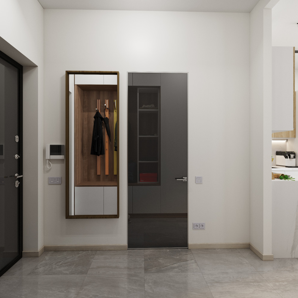 Новочеремушкинская 17 кор.1