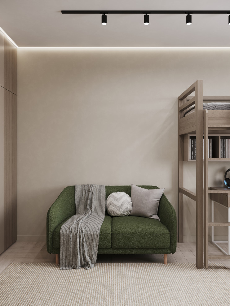 ЖК "Зеленая Вертикаль" г. Москва