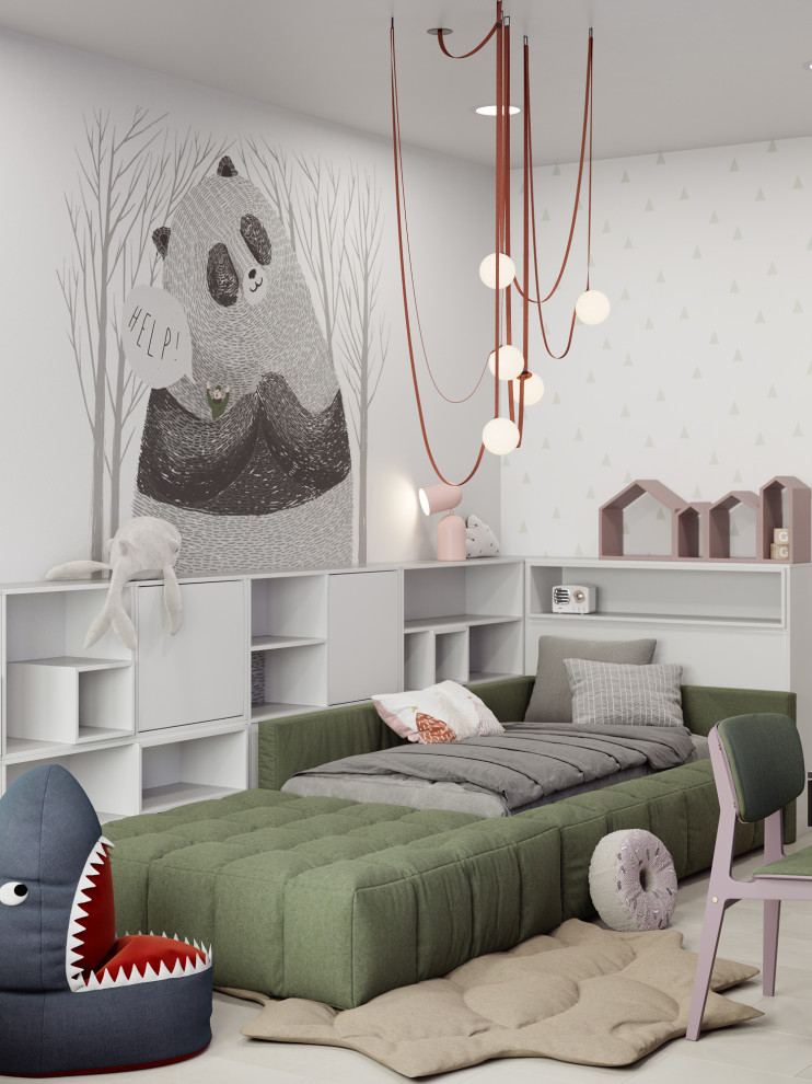 Проект квартиры