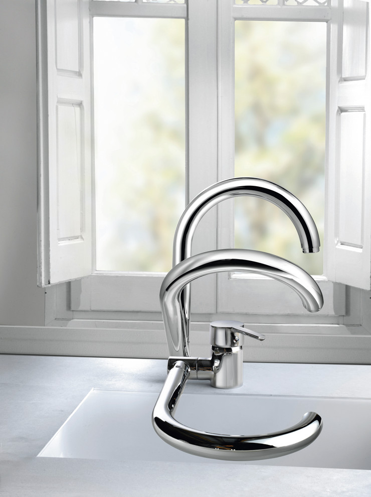 Смесители премиум класса