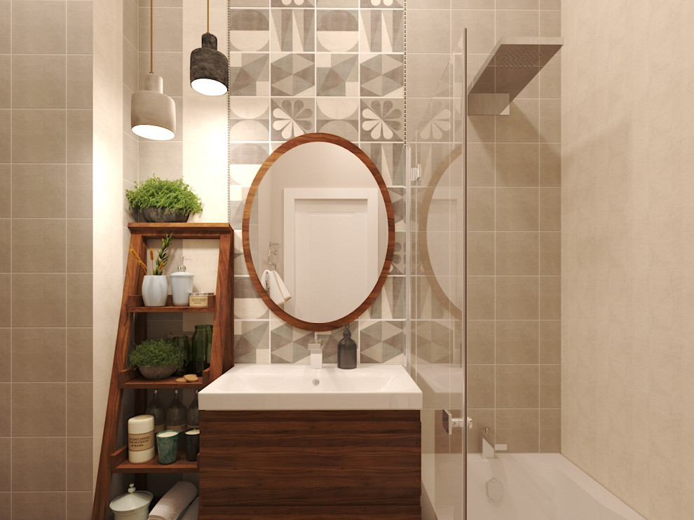 квартира в Москве