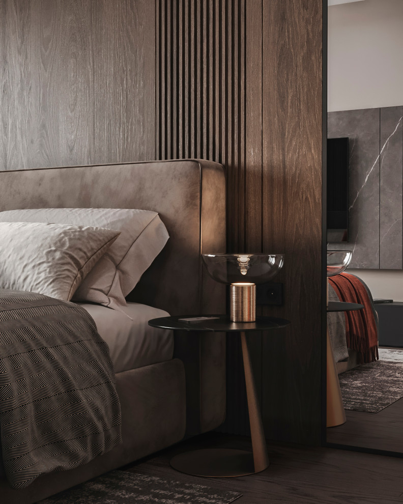 Квартира г. Новый Уренгой (93 кв.м.)