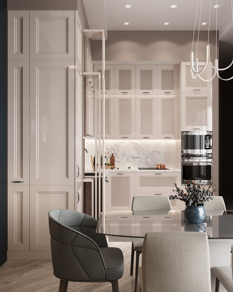 ЖК Парк Рублево