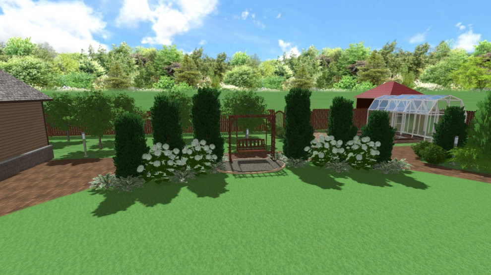 Проект Мария