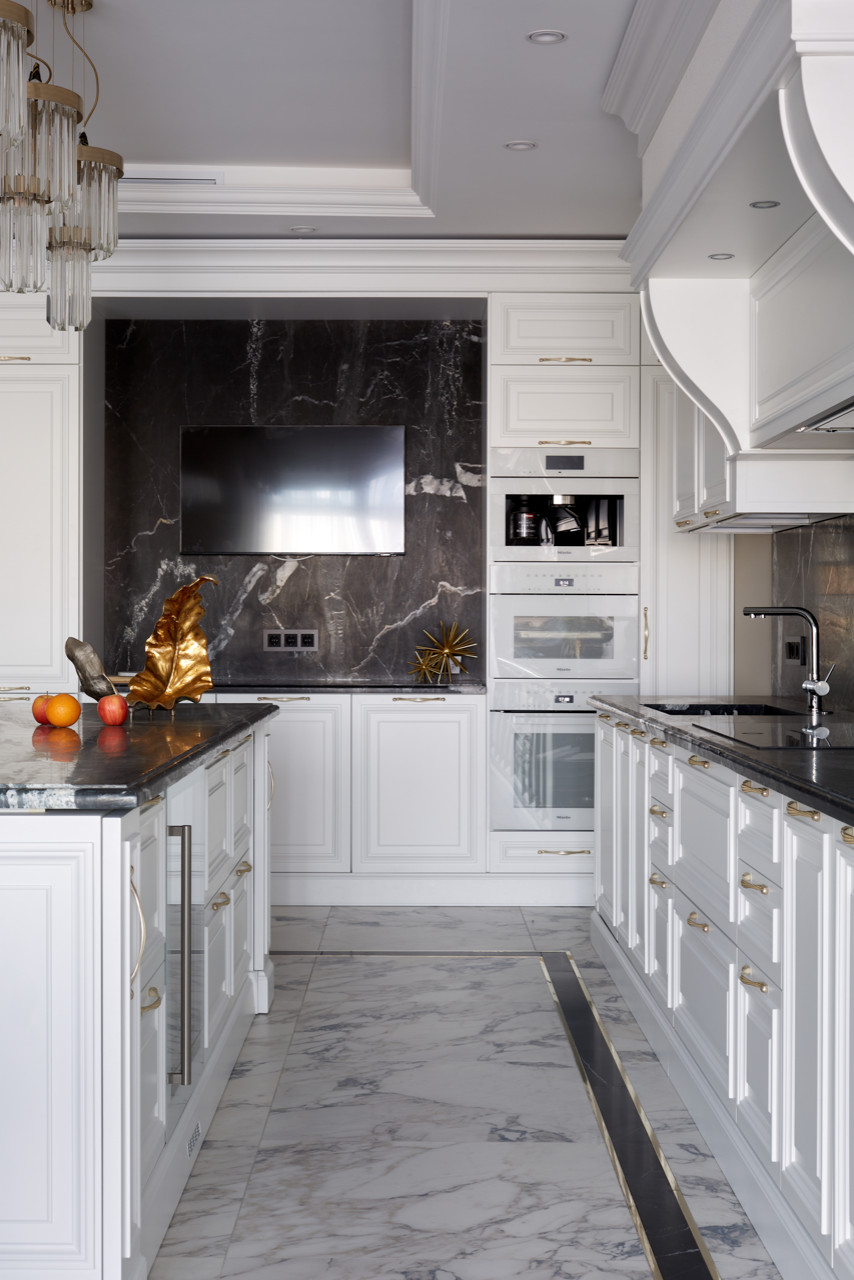 ЖК "Воронцово"