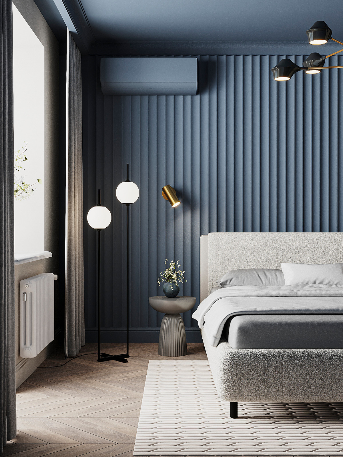 Москва, ул. маршала Тухачевскогосте