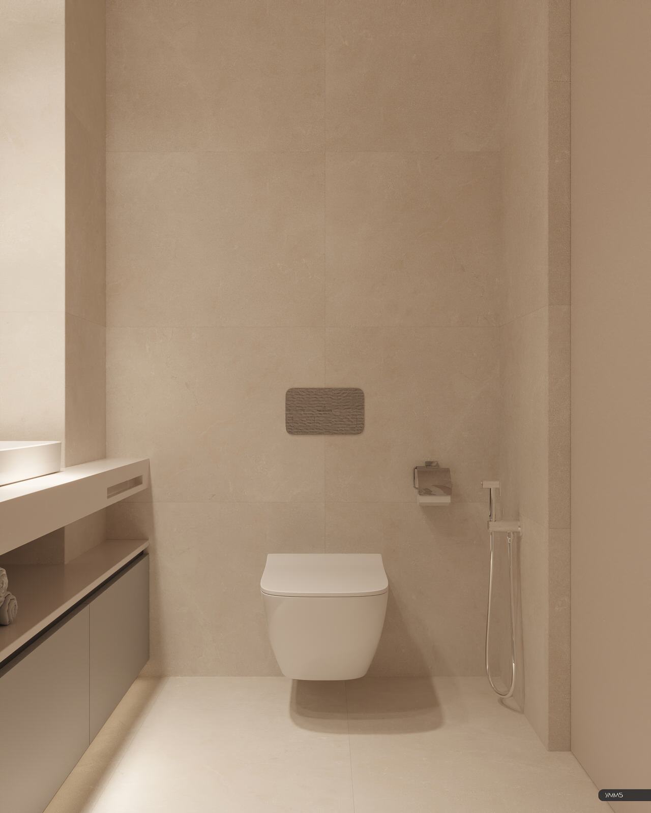 UNIVERSITET | Квартира 118 м²