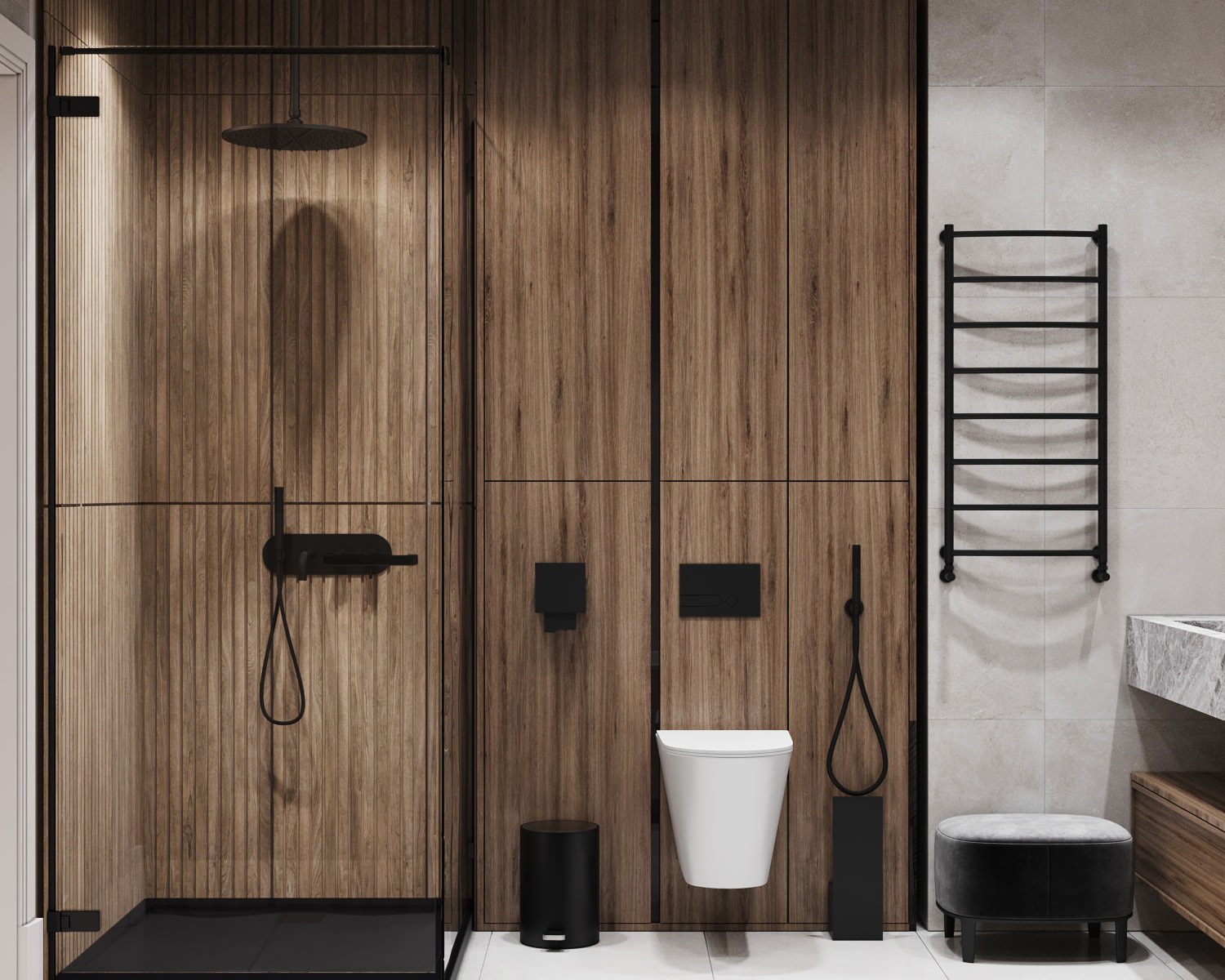 Квартира на пр. Вернадского