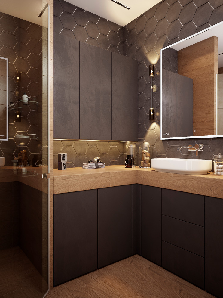 "Высота" ЖК Пресня Сити