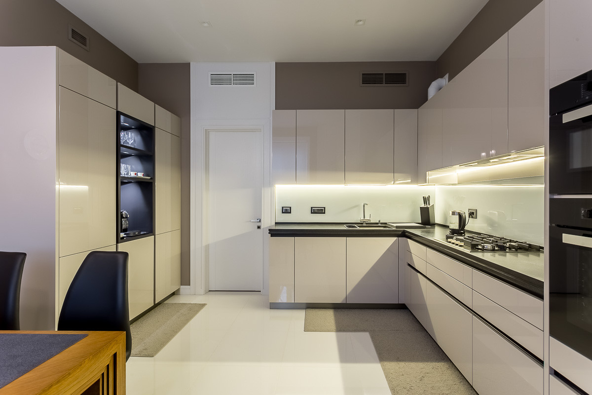 Реализованные нами проекты - CLASSIC-FS-C