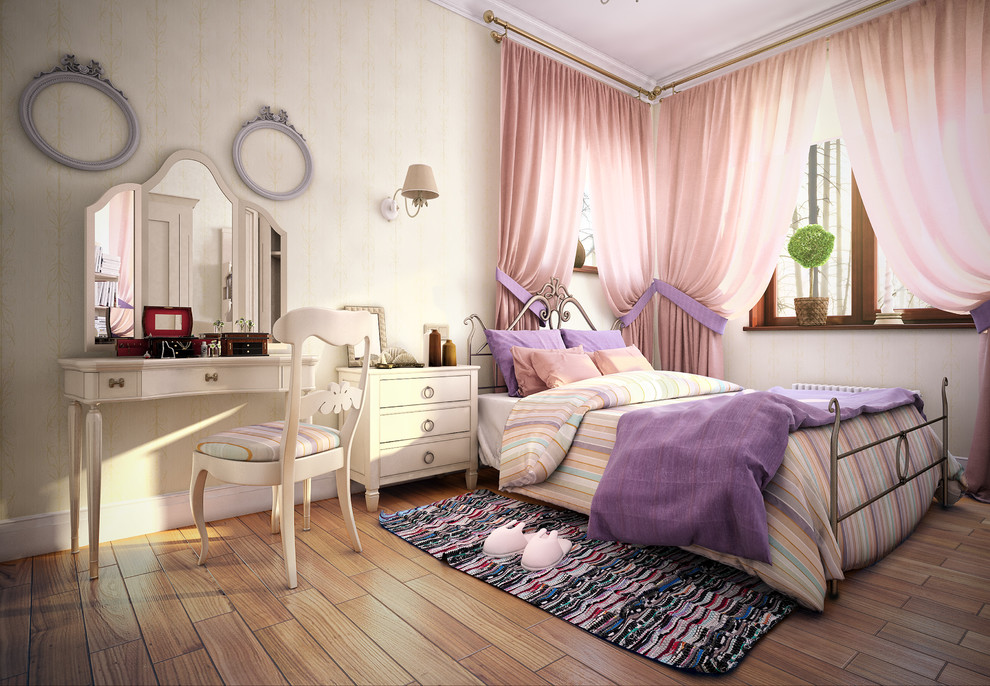 Интерьер коттеджа "Светлогорье".