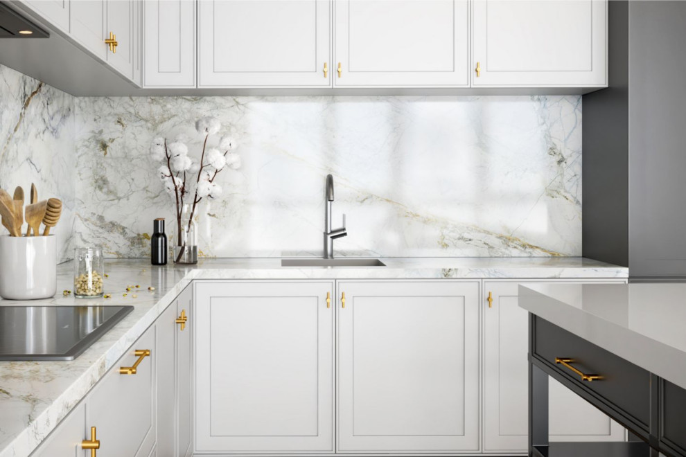 Кухня "Николь"