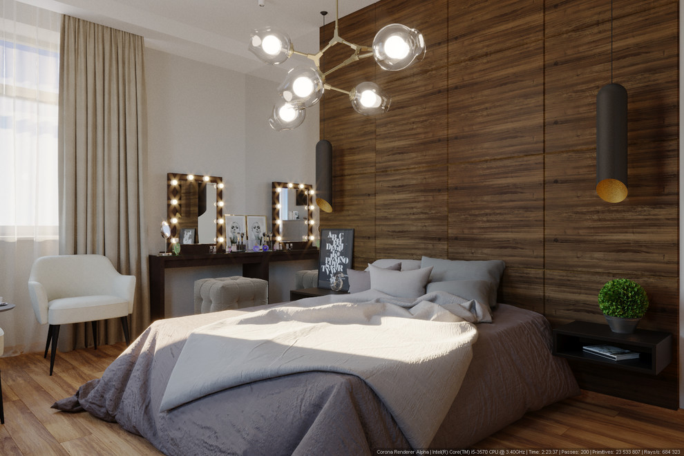 Таун-хаус в ЖК Кроненбург